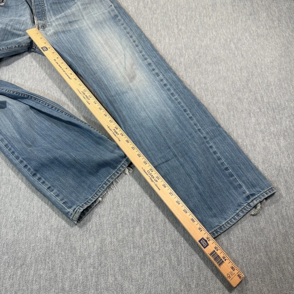 Levis sold as
